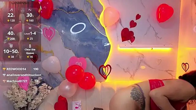 noa tp online show from 15, 2, 2026