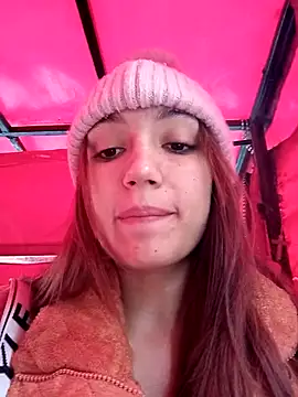 Arianaa Toro online show from 29, 10, 2025