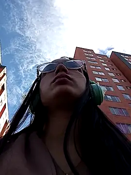 Arianaa Toro online show from 13, 11, 2025