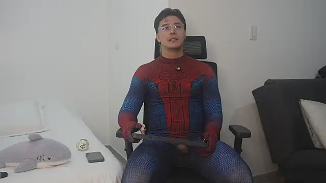Dominick walker online show from 29, 7, 2026