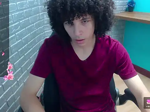 Snapshot of Mike_Miiller_ chatting on 24, 10, 2025 Mike Miiller online show from 24, 10, 2025