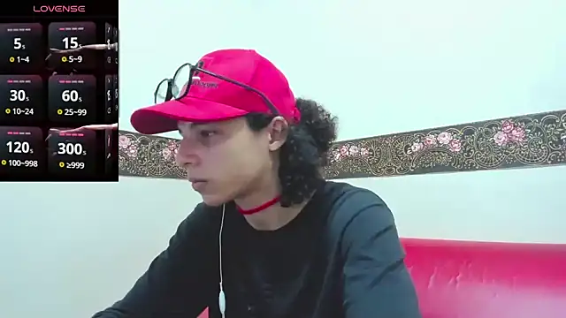 Snapshot of Mike_Miiller_ chatting on 13, 11, 2025 Mike Miiller online show from 13, 11, 2025