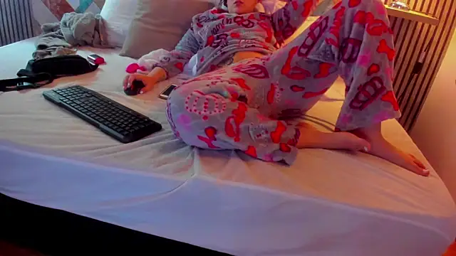 Diosadelchat online show from 17, 11, 2025