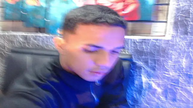 Natan Latino online show from 14, 4, 2026