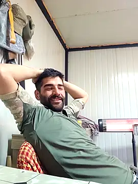 ogiday124 online show from 8, 3, 2026