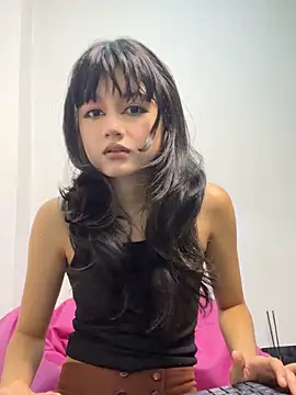 Snapshot of AnaisXoXo chatting on 19, 10, 2025 AnaisXoXo online show from 19, 10, 2025