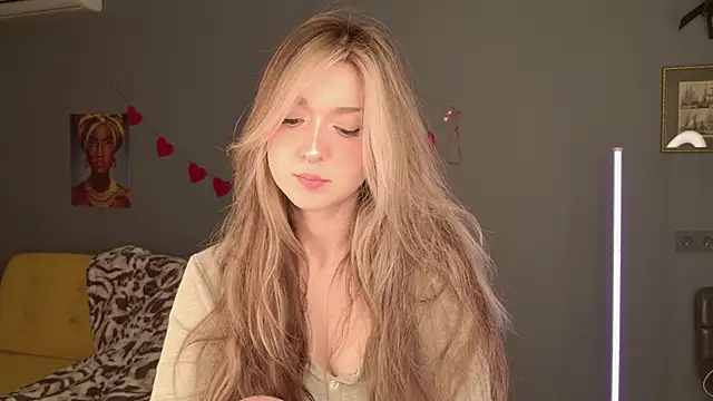 BellaSink online show from 26, 2, 2026