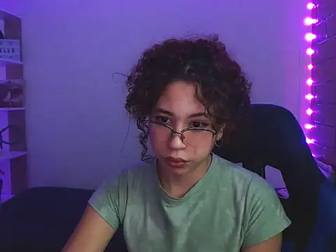 Medussa3033 online show from 10, 11, 2025