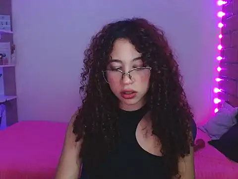 Medussa3033 online show from 23, 12, 2025