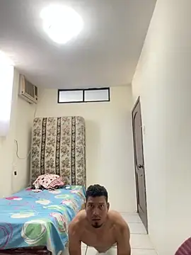 Christian120794z online show from 18, 3, 2026