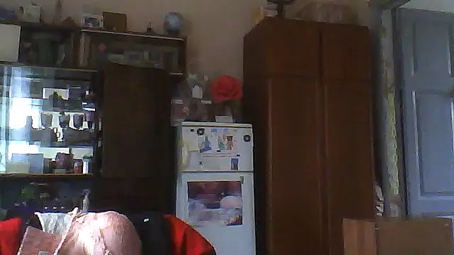 JesykaLove566 online show from 7, 11, 2025