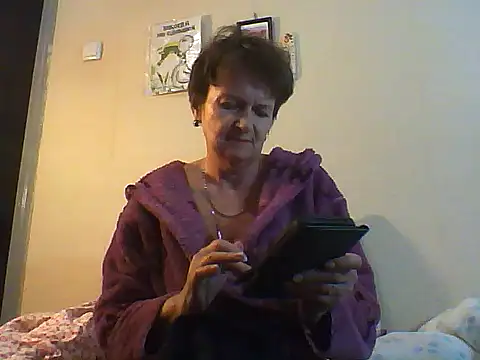 JesykaLove566 online show from 13, 3, 2026