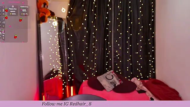 Rhosynn online show from 4, 11, 2025