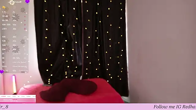 Rhosynn online show from 10, 2, 2026