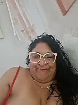 Snapshot of Caritovivi chatting on 11, 2, 2026 Caritovivi online show from 11, 2, 2026