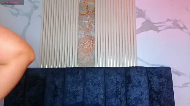 MarScarlett online show from 26, 2, 2026