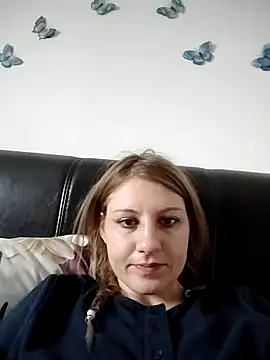 Snapshot of SandyCassie chatting on 21, 10, 2025 SandyCassie online show from 21, 10, 2025