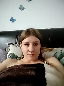 Snapshot of SandyCassie chatting on 26, 10, 2025 SandyCassie online show from 26, 10, 2025