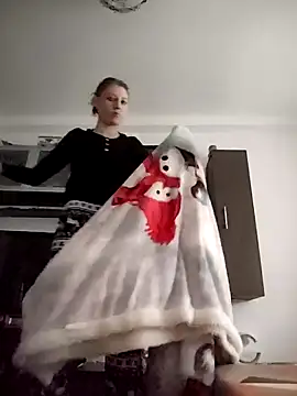 SandyCassie online show from 18, 12, 2025