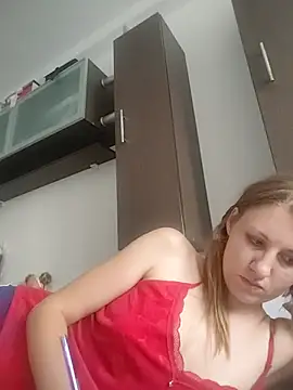 SandyCassie online show from 21, 7, 2026