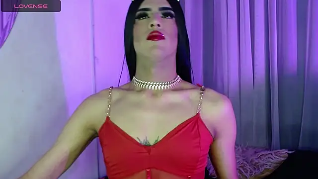 antonella rosecs online show from 21, 11, 2025