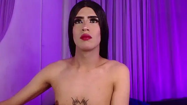 antonella rosecs online show from 28, 11, 2025