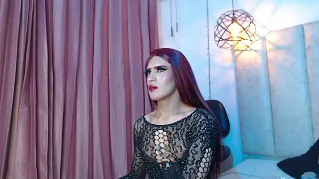 antonella rosecs online show from 9, 1, 2026