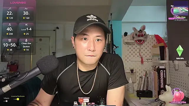 ajixxxxxxxx online show from 9, 11, 2025