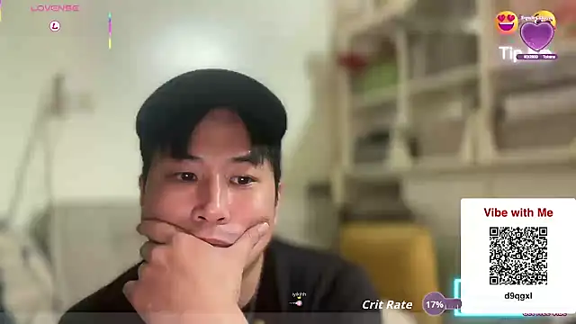 ajixxxxxxxx online show from 8, 1, 2026