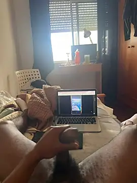 Picantedela online show from 6, 6, 2026