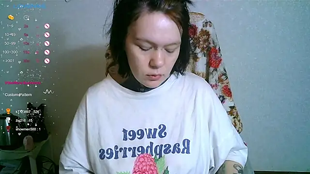 The ICE OWL online show from 19, 10, 2025