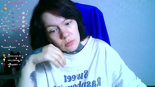 The ICE OWL online show from 24, 10, 2025