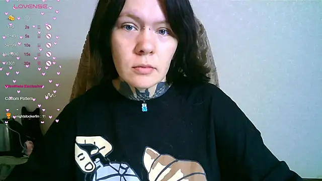 The ICE OWL online show from 25, 10, 2025