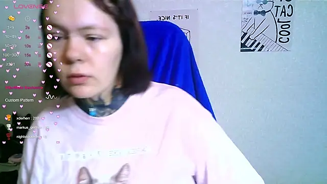 The ICE OWL online show from 31, 10, 2025