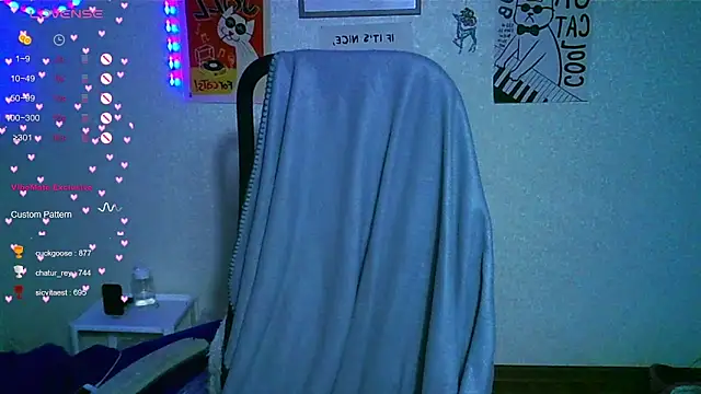 The ICE OWL online show from 25, 11, 2025