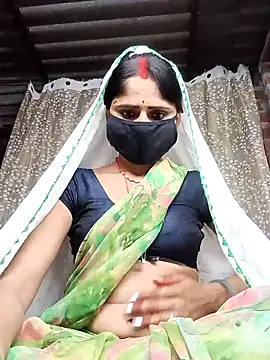 Rajni chauhan online show from 15, 2, 2026