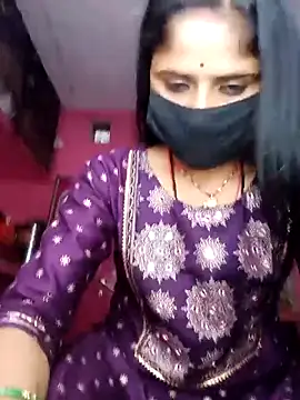 Snapshot of Rajni_chauhan chatting on 28, 4, 2026 Rajni chauhan online show from 28, 4, 2026
