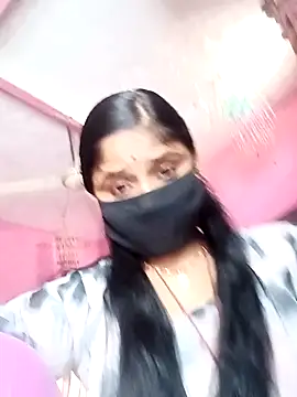 Snapshot of Rajni_chauhan chatting on 1, 5, 2026 Rajni chauhan online show from 1, 5, 2026