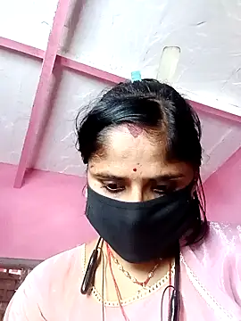 Snapshot of Rajni_chauhan chatting on 5, 5, 2026 Rajni chauhan online show from 5, 5, 2026