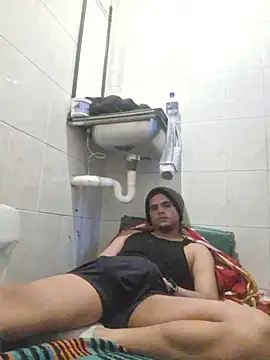 Daiberrubio online show from 27, 2, 2026