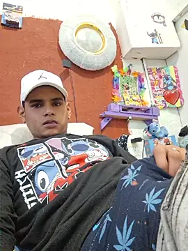 Daiberrubio online show from 16, 3, 2026