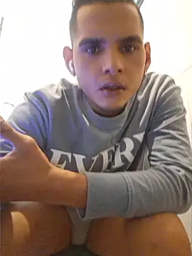 Daiberrubio online show from 21, 4, 2026