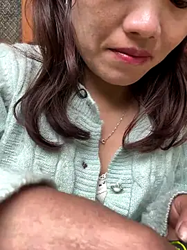 Saomai25 online show from 14, 12, 2025