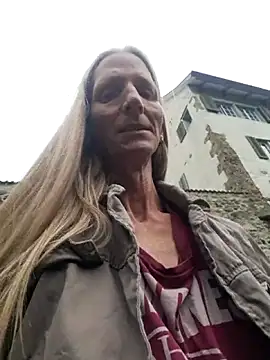 Cheryl F online show from 28, 4, 2026