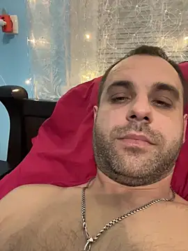 AndyLynn online show from 10, 11, 2025