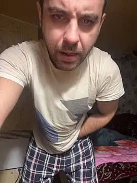 AndyLynn online show from 12, 11, 2025