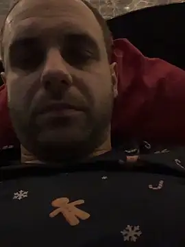 AndyLynn online show from 28, 11, 2025