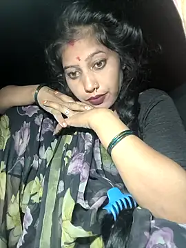 Ragni bhargav online show from 15, 10, 2025