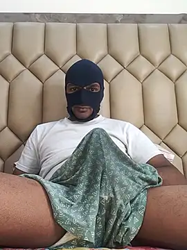 Mysterious Prince online show from 2, 12, 2025