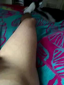 Tonyo027 online show from 18, 12, 2025